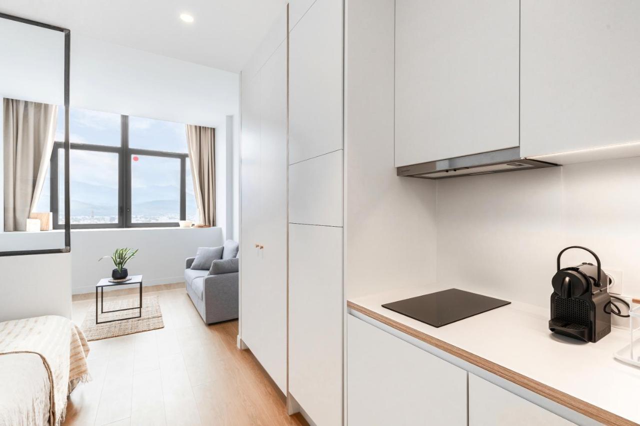 The Babel Community Hotel - Grenoble Bastille Экстерьер фото