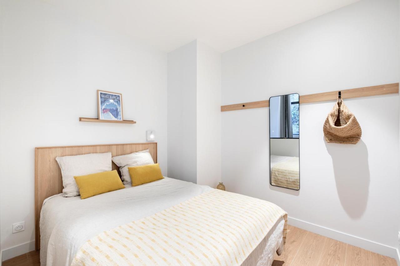 The Babel Community Hotel - Grenoble Bastille Экстерьер фото