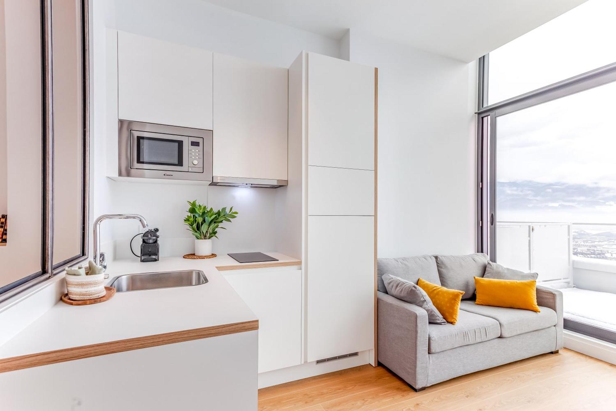 The Babel Community Hotel - Grenoble Bastille Экстерьер фото