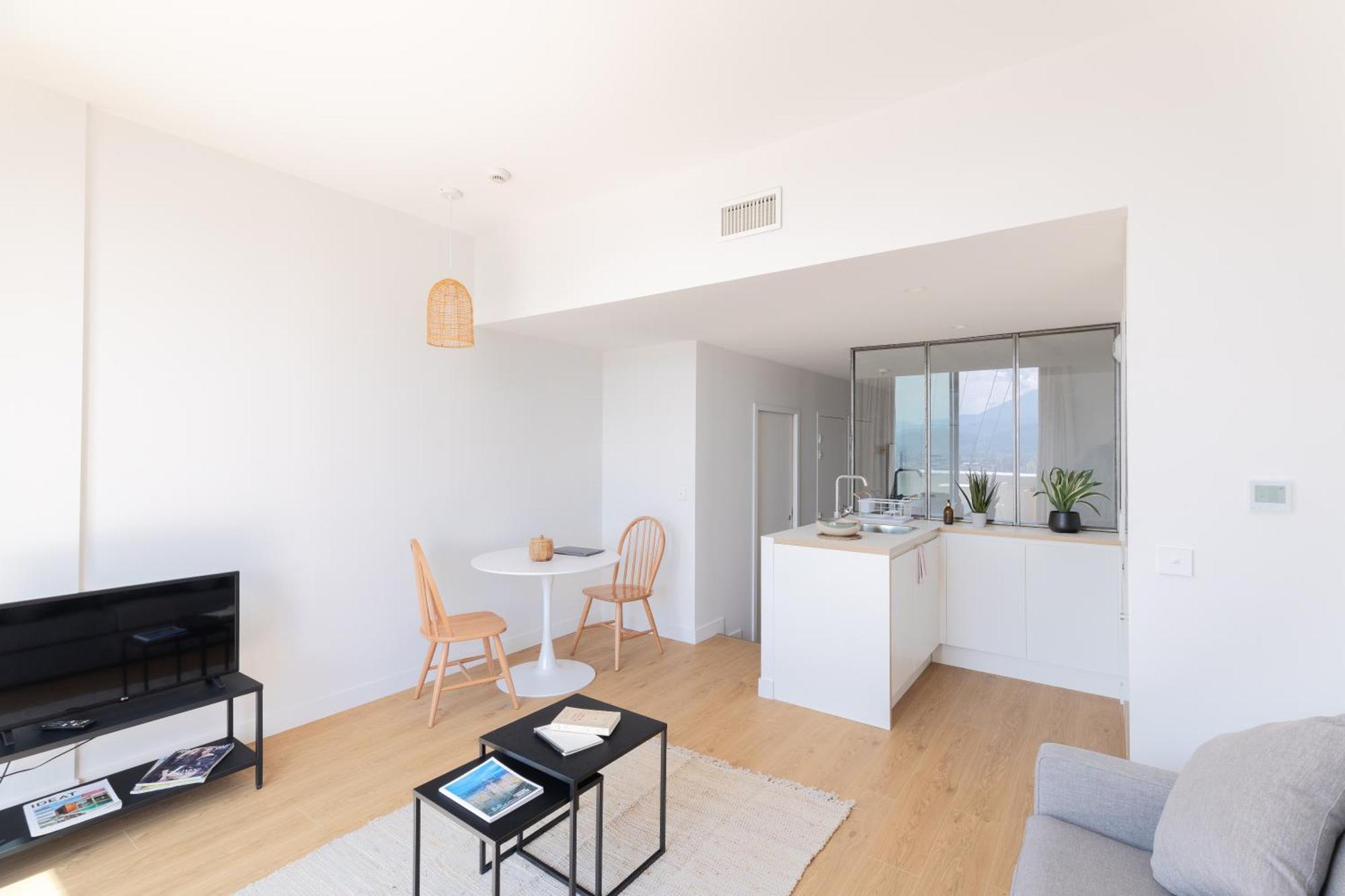 The Babel Community Hotel - Grenoble Bastille Экстерьер фото